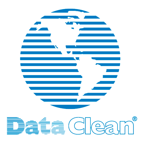 data-clean